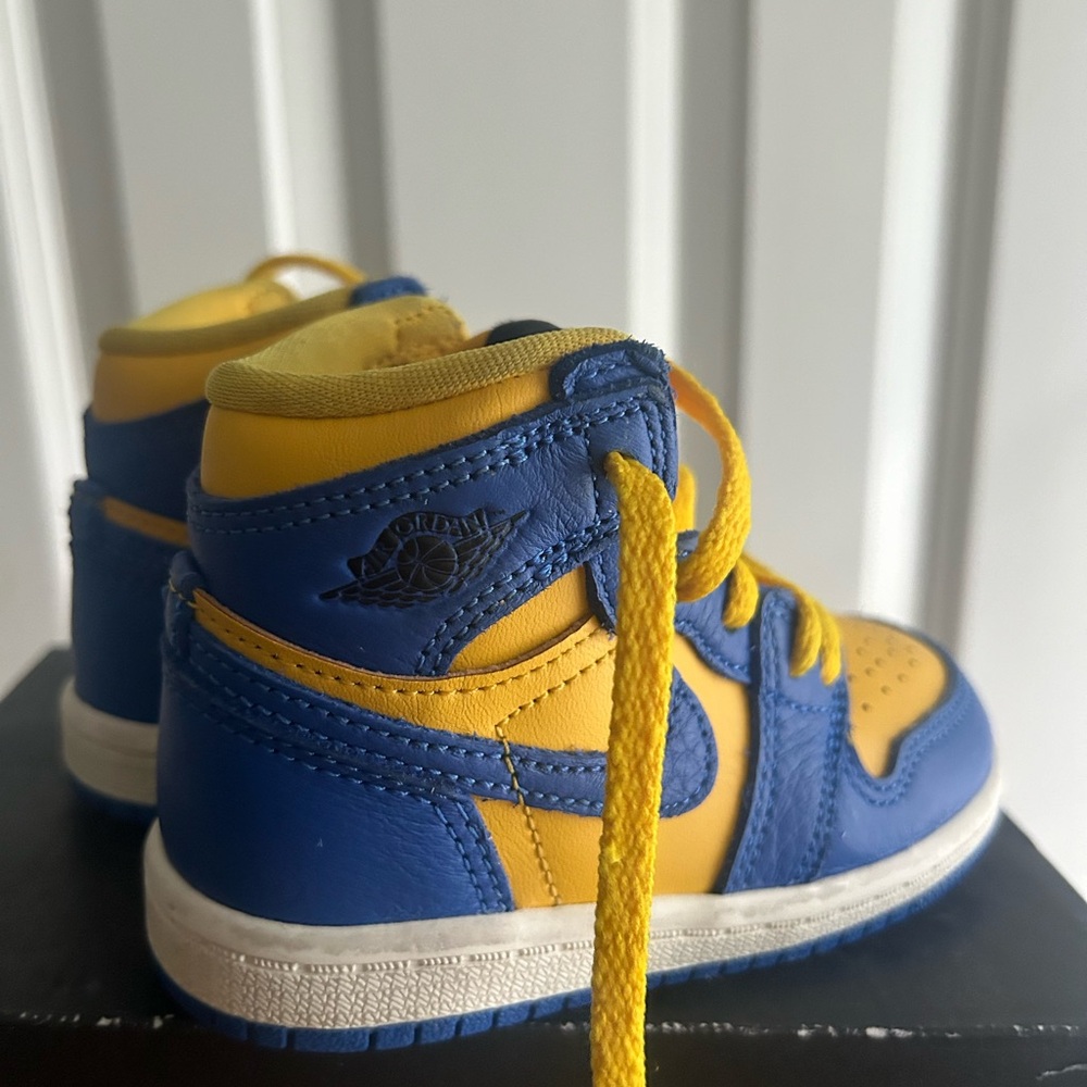 Jordan 1s